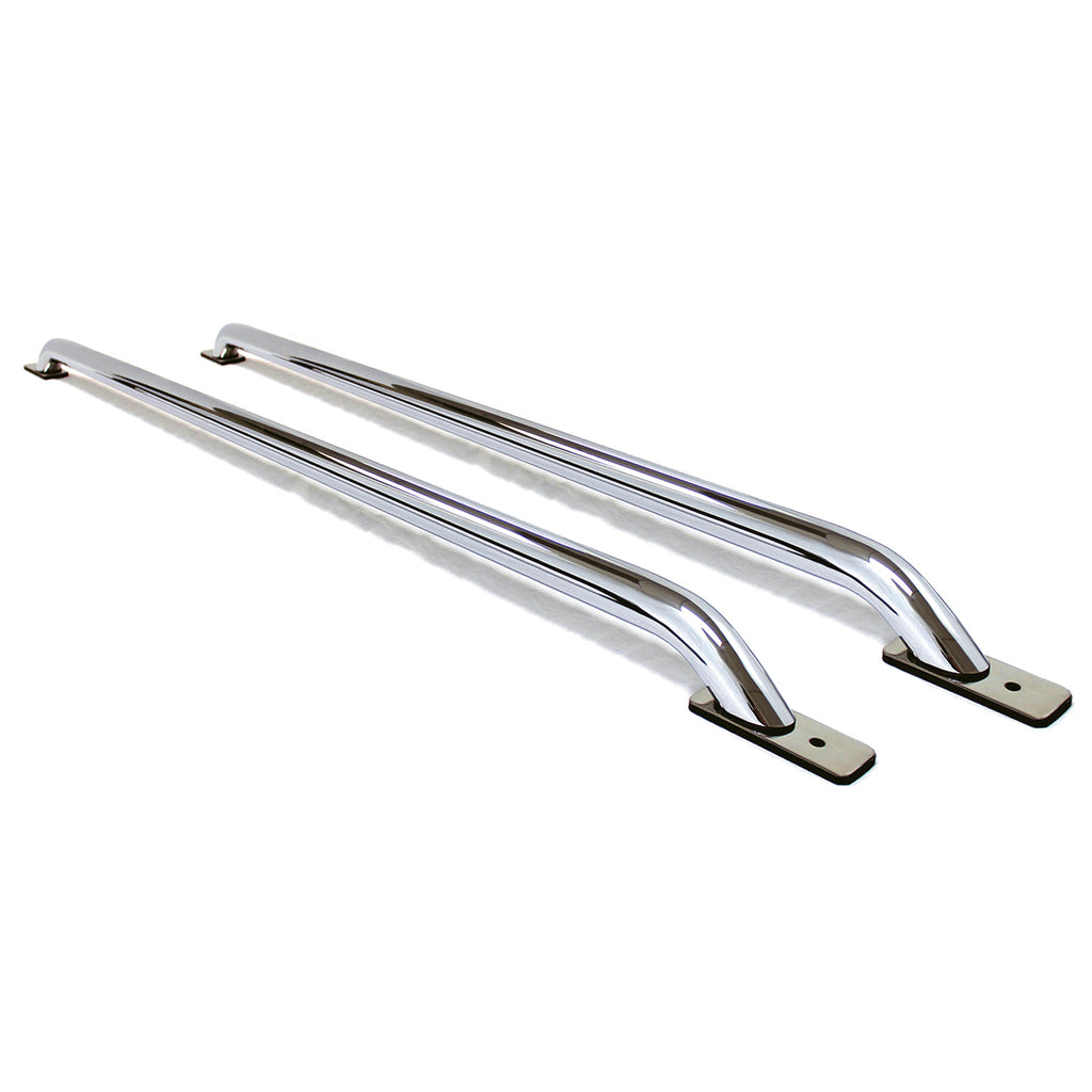 14-18-Chevrolet-Silverado-1500--2019-Ltd-(Classic)-Stake-Pocket-Bed-Rails---Chrome