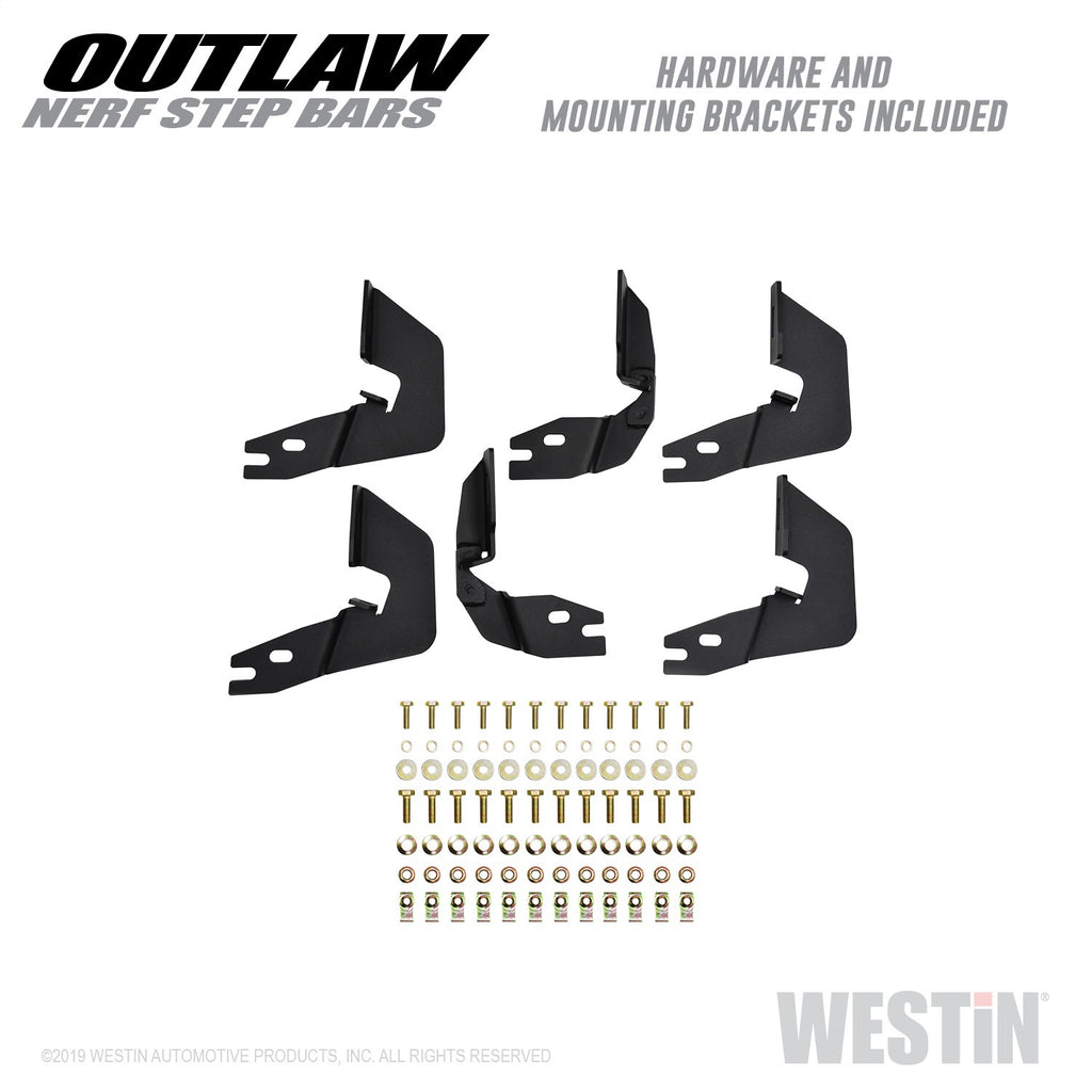 14-18-ChevroletGmc-SilveradoSierra-1500-Crewcab-15-19-25003500Crewcab-Outlaw-Nerf-Step-Bar