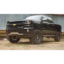 Load image into Gallery viewer, 14-18-Chevy-Silv-1500-4Wd-6.5In-Lift-Kit-W-AlumSteel-Control-Arms-W-Fox-2.0-Shocks