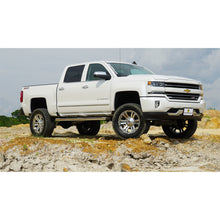 Load image into Gallery viewer, 14-18-Chevy-Silv-1500-4Wd-6.5In-Lift-Kit-W-AlumSteel-Control-Arms-W-Fox-2.0-Shocks