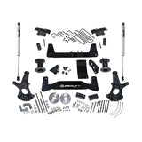 Superlift K161F 6.5