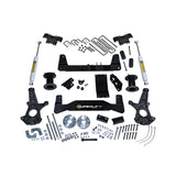 Superlift K161 6.5