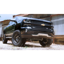 Load image into Gallery viewer, 14-18-Chevy-Silv-1500-4Wd-6.5In-Lift-Kit-WAlumStamped-Steel-Cntrl-Arms--Bil-Rear-Shocks