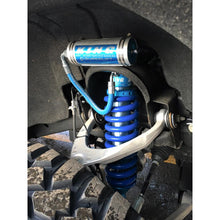 Load image into Gallery viewer, 14-18-Chevy-Silv-4Wd-8In-Lift-Kit-W-AlumStamped-Steel-Cntrl-Arms--King-Coils--Shocks