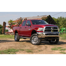 Load image into Gallery viewer, 14-18-Dodge-Ram-2500-4Wd-4In-Lift-Kit-Replacement-Radius-Arms-W--Shocks