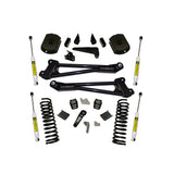Superlift K125 4