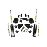 Superlift K124 4