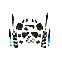 Load image into Gallery viewer, 14-18-Dodge-Ram-2500-4Wd-4In-Lift-Kit-W-Bilstein-Shocks-And-Radius-Arm-Drop-Brackets