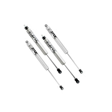 Load image into Gallery viewer, 14-18-Dodge-Ram-3500-Fox-Shock-Box---4-6In-Lift-Kit---Front-And-Rear-Shocks