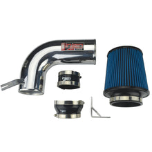 Load image into Gallery viewer, 14-18-Dodge-Ram-3.0L-V6-Polished-Power-Flow-Short-Ram-Intake