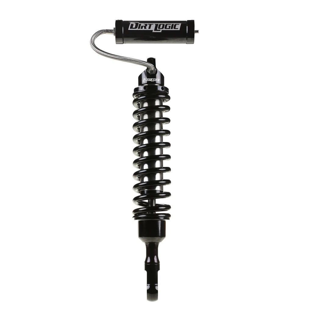 14-18-Gm-CK1500-6In-Front-Dirt-Logic-2.5-Reservoir-Coilovers---Pair