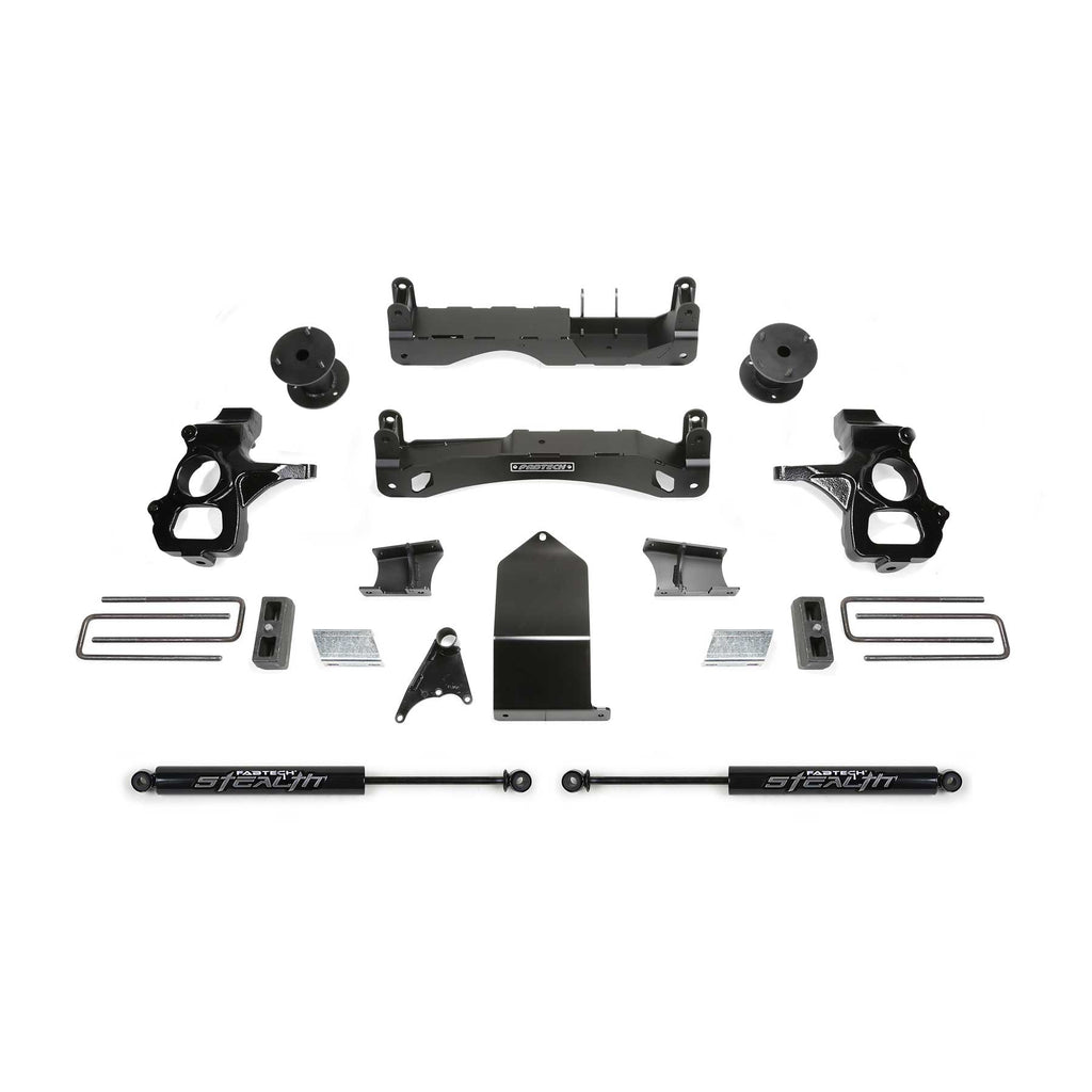 14-18-Gm-CK1500-PU-WOe-Alm-Or-Stmp-Stl-Uca-4In-Basic-Sys-WStealth