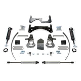 Fabtech K1068DL 6