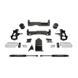 Fabtech K1116M 4