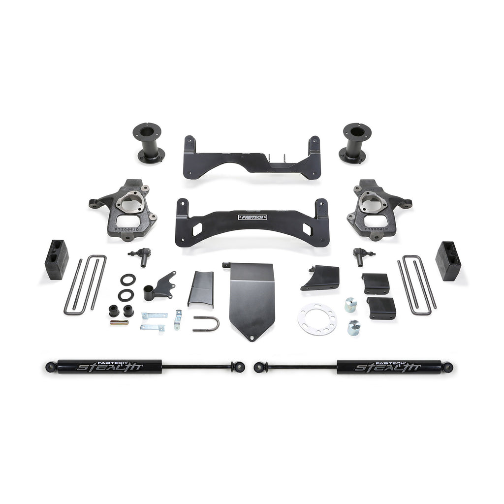 14-18-Gm-CK1500-PU-WOe-Forg-Stl-Uca-6In-Basic-Sys-G2-WStealth