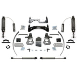 Fabtech K1112DL 6