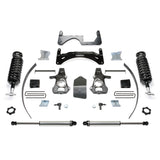 Fabtech K1072DL 6