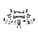 Fabtech K1100 6