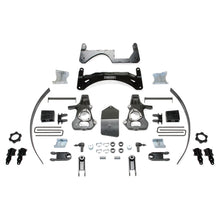 Load image into Gallery viewer, 14-18-Gm-K1500-PU-Denali-WOe-Forg-Stl-Uca-6In-Basic-Sys-WMagneride