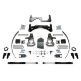 Fabtech K1068M 6