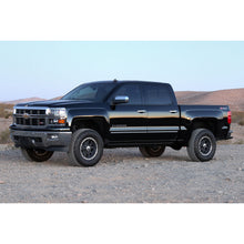 Load image into Gallery viewer, 14-18-Gm-K1500-WOe-Alum.-Uca-4In-Uniball-Uca-System-WDl-2.5-Coilovers--Rear-Dl-Shocks
