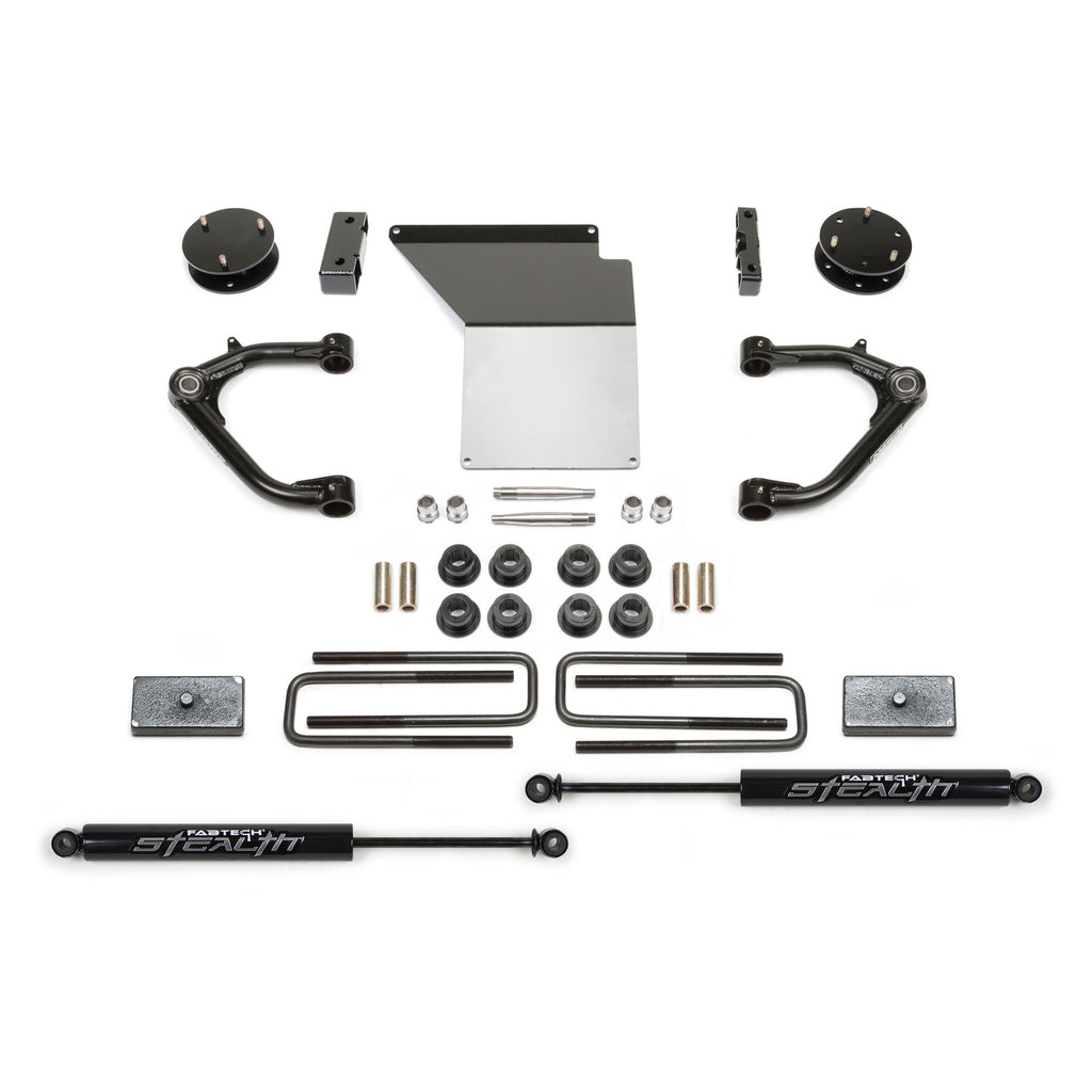 14-18-Gm-K1500-WOe-Alum.-Uca-4In-Uniball-Uca-System-WRear-Stealth-Shocks