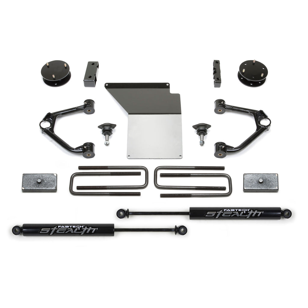 14-18-Gm-K1500-WOe-Alum.-Uca-4In-Budget-Uca-System-WRear-Stealth-Shocks