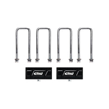 Load image into Gallery viewer, 14-18-Gmc-Sierra-1500-4Wd-Pro-Truck-Rear-1In-Lift-Block