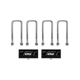 Eibach LB81-23-006-02-02 PRO-TRUCK Rear Lift Block