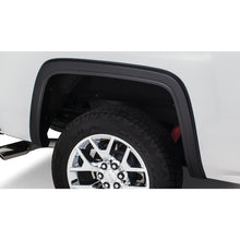 Load image into Gallery viewer, 14-18-Gmc-Sierra-1500-Oe-Style-Flares-2Pc-69.378.897.8In-Bed---Black