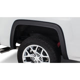 Bushwacker 40124-02 Fender Flares OE-Style 2Pc Rear