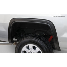 Load image into Gallery viewer, 14-18-Gmc-Sierra-1500-Oe-Style-Flares-2Pc-69.378.897.8In-Bed---Black