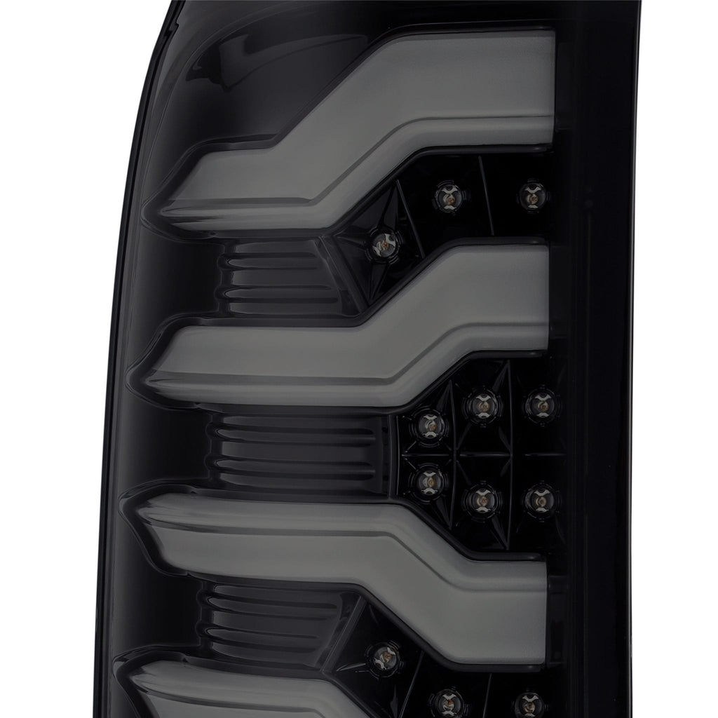 14-18-Gmc-Sierra-1500-Pro-Series-Led-Tail-Lights-Jet-Black