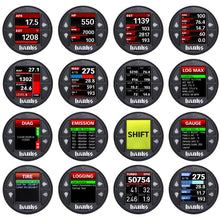 Load image into Gallery viewer, 14-18-Jeep-Grand-Cherokee--Ram-1500-3.0L-Ecodiesel-Derringer-Tuner-(Gen-2)-W-Idash-1.8