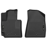 Husky Liners 52321 Front Floor Liners