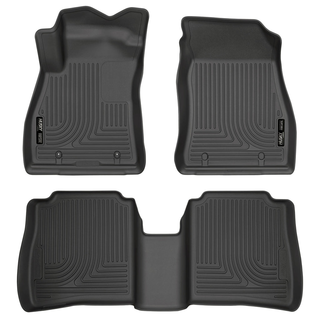 14-18-Nissan-Sentra-Weatherbeater-Black-Front--2Nd-Seat-Floor-Liners