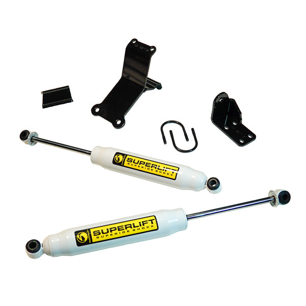 14-18-Ram-2500--13-18-3500-W-Sr-Cylinders-High-Clearance-Dual-Steering-Stabilizer-Kit