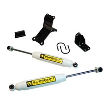 Load image into Gallery viewer, 14-18-Ram-2500--13-18-3500-W-Sr-Cylinders-High-Clearance-Dual-Steering-Stabilizer-Kit