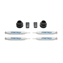 Load image into Gallery viewer, 14-18-Ram-2500-4Wd-2.5In-Coil-Spcr-Kit-WPerf-Shks