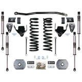 ICON K214521 14-18 DODGE RAM 2500 4WD 4.5