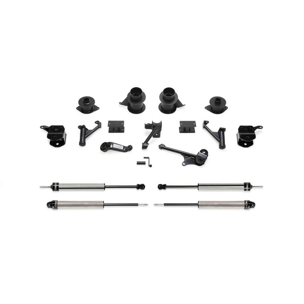 14-18-Ram-2500-4Wd-5In-Basic-System-WCoil-Spacers--Dl-Shocks