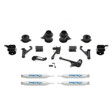 Load image into Gallery viewer, 14-18-Ram-2500-4Wd-5In-Basic-System-WCoil-Spacers--Perf.-Shocks