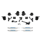 Fabtech K3066 5