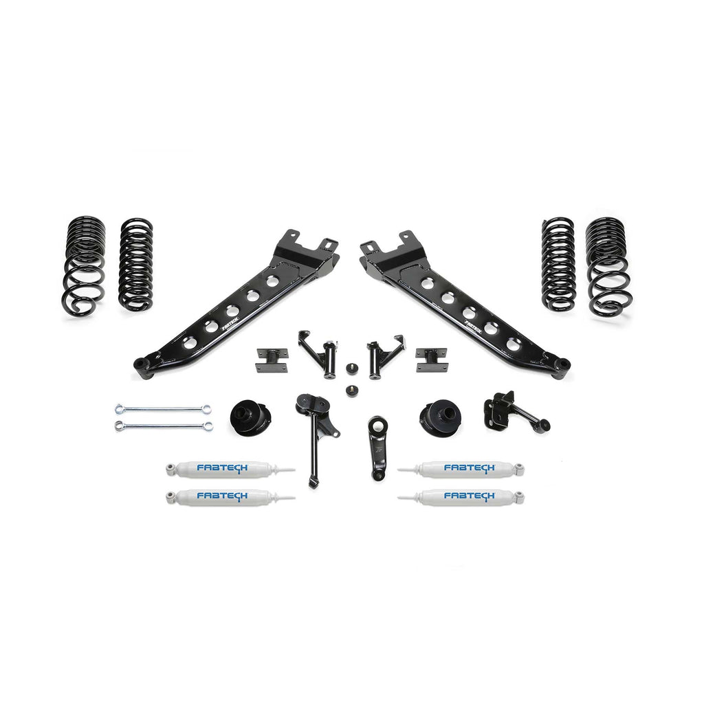 14-18-Ram-2500-4Wd-5In-Radius-Arm-Kit-WPerf-Shks