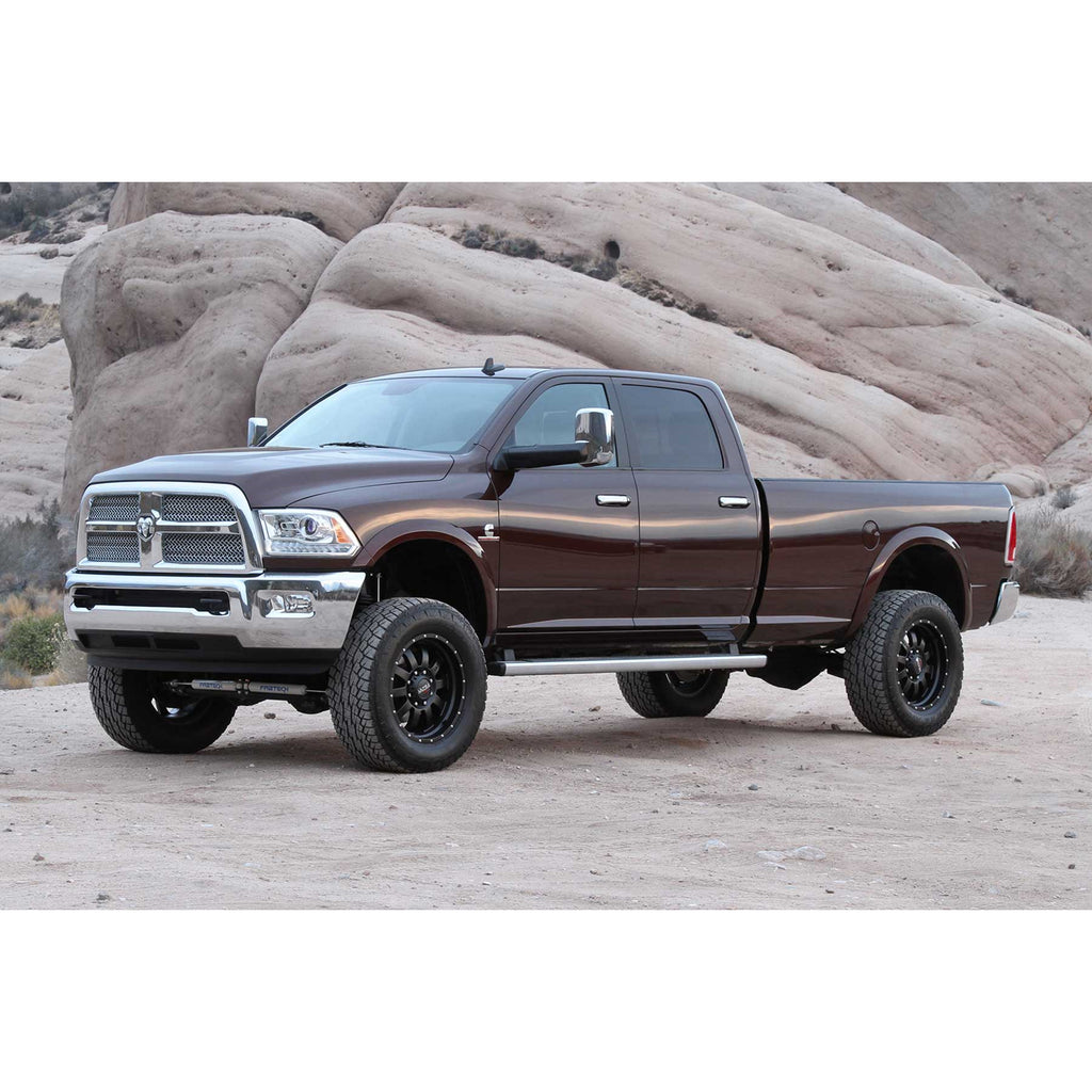 14-18-Ram-2500-4Wd-5In-Radius-Arm-System-WCoil-Spacers--Dl-Shocks