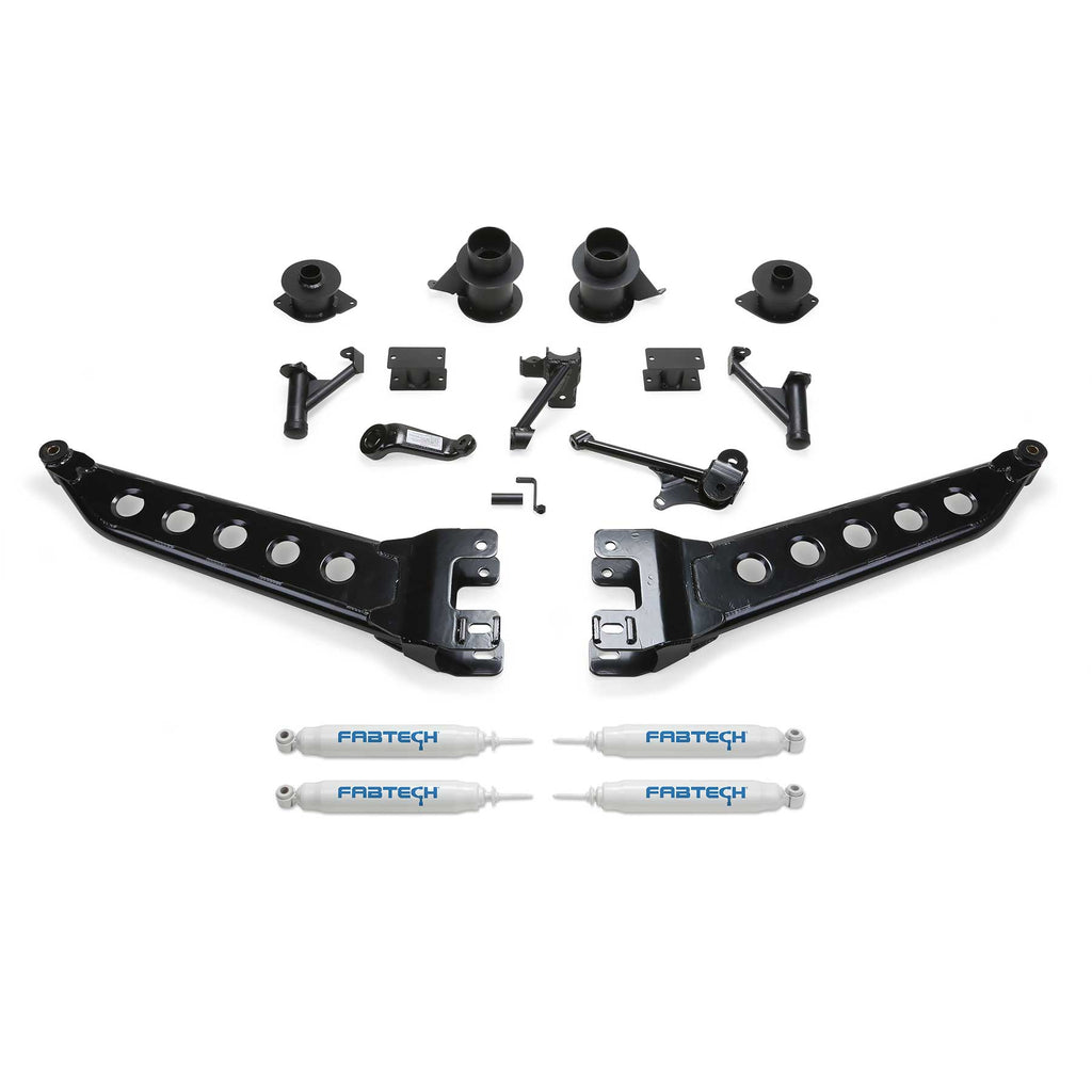 14-18-Ram-2500-4Wd-5In-Radius-Arm-System-WCoil-Spacers--Perf.-Shocks