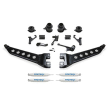Load image into Gallery viewer, 14-18-Ram-2500-4Wd-5In-Radius-Arm-System-WCoil-Spacers--Perf.-Shocks