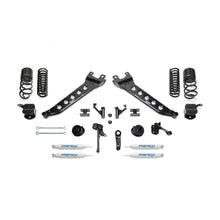 Load image into Gallery viewer, 14-18-Ram-2500-4Wd-7In-Radius-Arm-Kit-WPerf-Shks