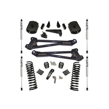 Load image into Gallery viewer, 14-18-Ram-2500-4Wd-Diesel-4In-Lift-Kit-Replacement-Radius-Arms-W-Fox-2.0-Shocks
