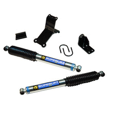 Load image into Gallery viewer, 14-18-Ram-2500-High-Clearance-Dual-Steering-Stabilizer-Kit-W-Sr-Ss-By-Bilstein-Cylinders
